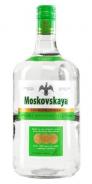 Moskovskaya Vodka (1750)