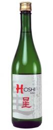 Hoshi - Sake
