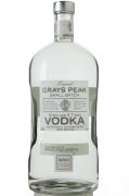 Gray's Peak - Vodka 0 (1750)