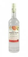 Gray's Peak - Botanical Grapefruit Vodka (750)
