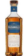 Bushmills 12yr Irish Malt (750)