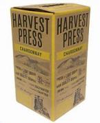 Harvest Press - Chardonnay 3 Liter Box 0