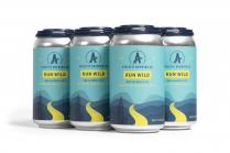 Athletic Brewing - Run Wild IPA - Non-Alcoholic (6 pack cans) (6 pack cans)