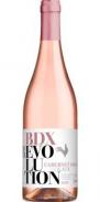BDX Revolution - Rose Cabernet Franc Bordeaux 2021