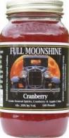 Hickory Ledges Farm and Distillery - Full Moonshine Cranberry (750)
