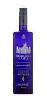 Highclere Castle - Gin 0 (750)