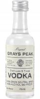 Gray's Peak - Vodka 0 (50)