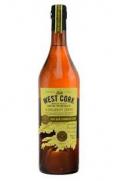 West Cork - Bog Oak Charred Irish Whiskey (750)
