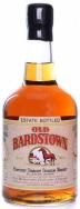 Willett Distillery - Old Bardstown Estate Bourbon 0 (750)
