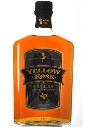 Yellow Rose - Outlaw Bourbon (750ml) (750ml)