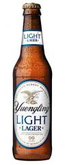 Yuengling Brewery - Yuengling Light Lager (24 pack bottles) (24 pack bottles)
